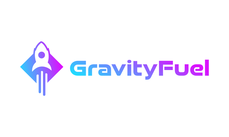 GravityFuel.com - Good domains for sale